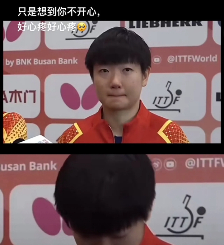 纳达尔刷新世界纪录，孙颖莎教练激动落泪！